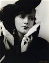 HURRELL, GEORGE (1904-1992) & BULL, CLARENCE (1896-1979) Suite of 5 iconic Hollywood studio portraits of Greta Garbo, Marlene Dietrich,